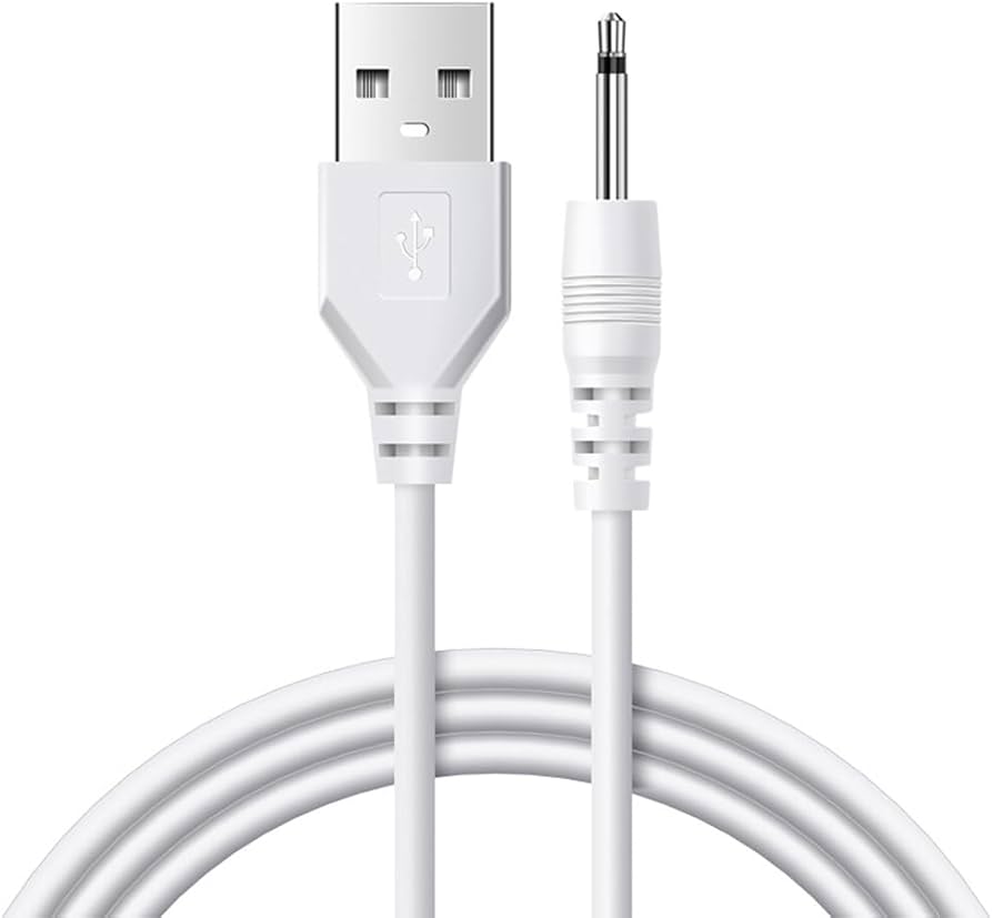 boost ブースター機器 ホワイト USBケーブル付 Amazon.co.jp: 2個入り ハンディマッサージャー 充電ケーブル 交換用